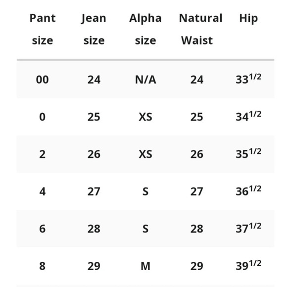 Frankie Flare Jean by LRJ - Picture 9 of 9